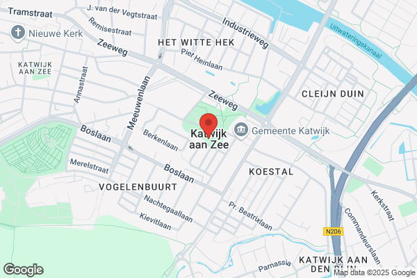 M. Zandvliet Vloerenbedrijf