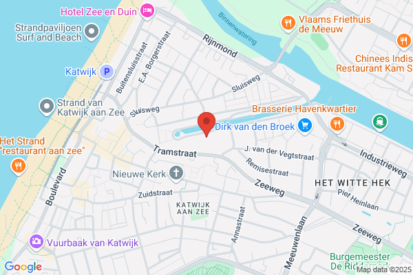 Edelsmederij Van Niekerk