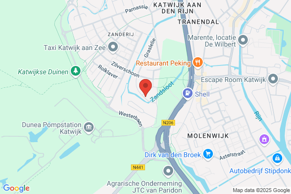 Sleepdienst en Transport VOF Sagitta