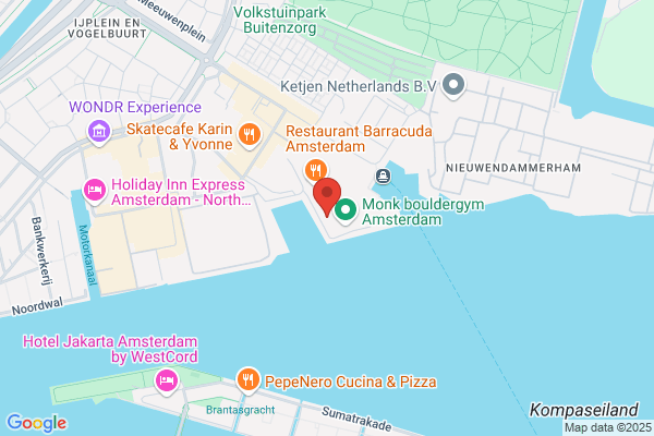 Channel Cruises Holland Bv