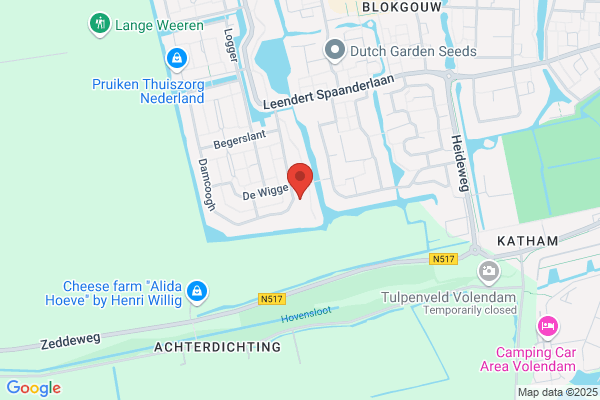 Metselbedrijf Veerman-Rolie BV