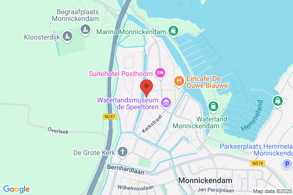 Accountantskantoor Hillebrand
