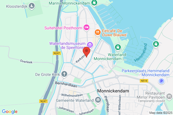 Aqua Clean Wassalon Stomerij