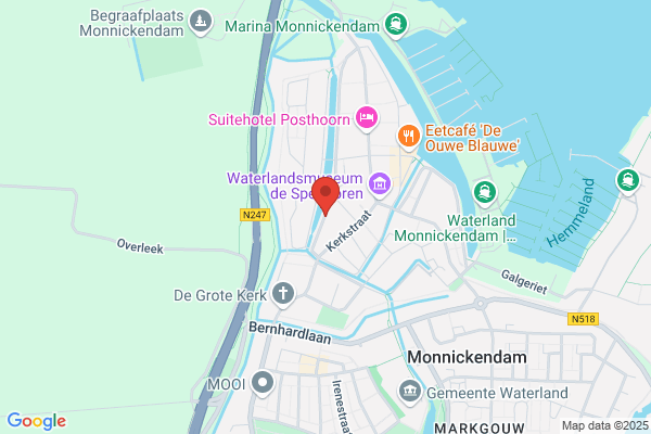 De Binnendijk