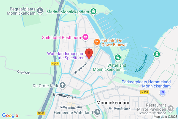 De Speeltoren