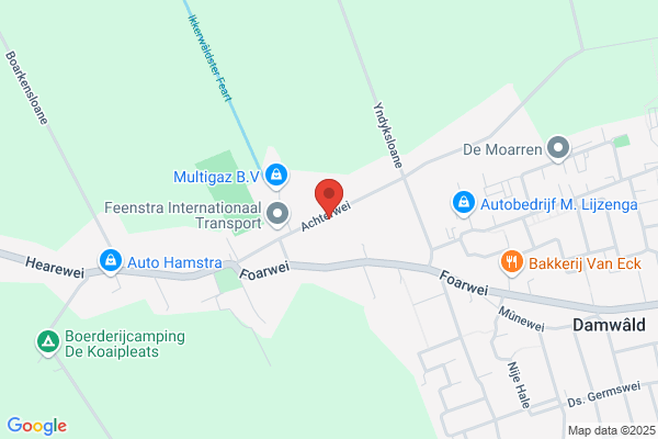 Diëtistenpraktijk M Greuter