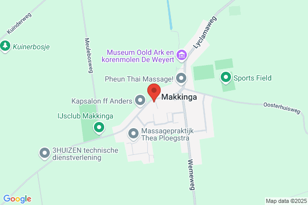 Envira Automatiseringsdiensten