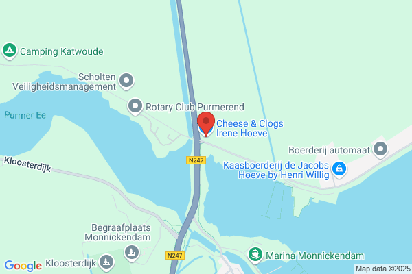Irene Hoeve