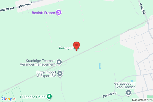 Karregat