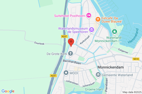 Loodgietersbedrijf BV N Bloem