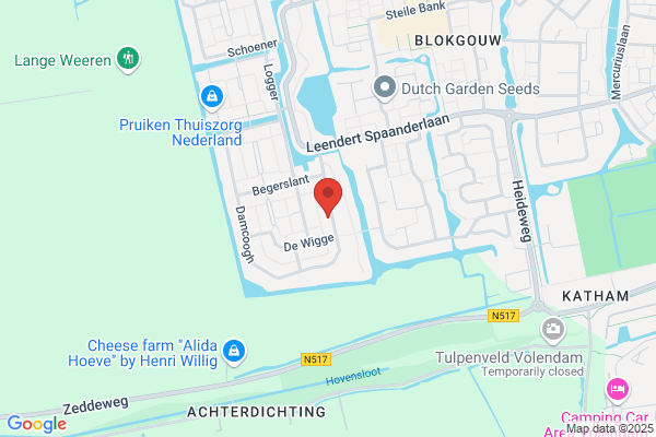 Natascha Pedicure/Voetverzorgingssalon