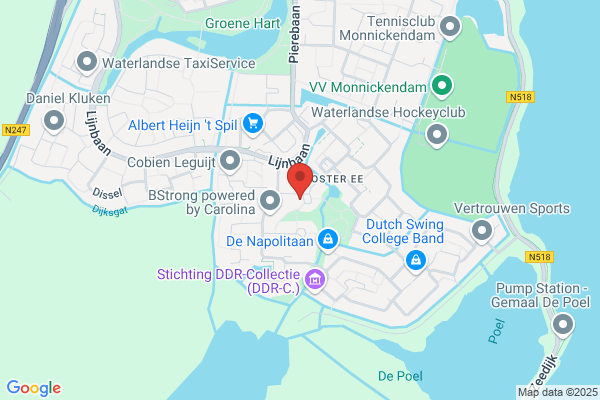 O.B.M. Monnickendam En Katwoude Wa