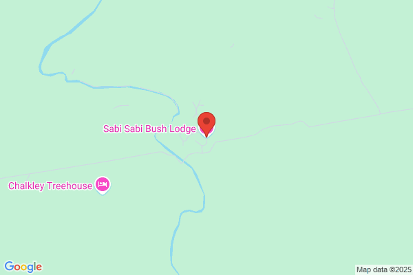 Sabi Safari
