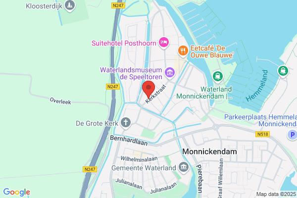 Supervisie Coaching & Training