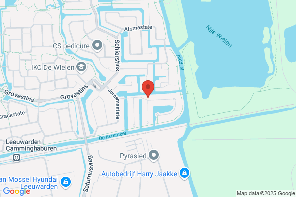 Vereniging V Nederl Reflexzone Therapeuten