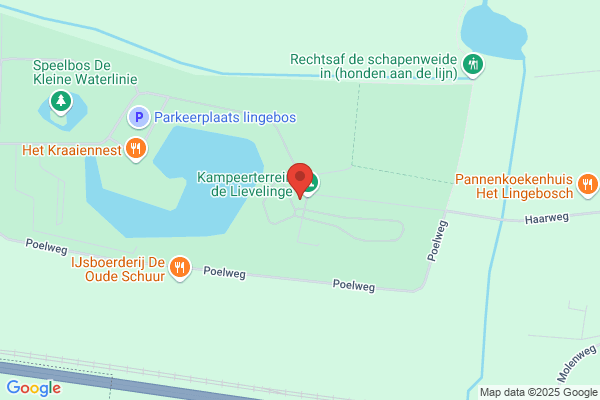 SUP SUP CLUB Vuren - Lingebos