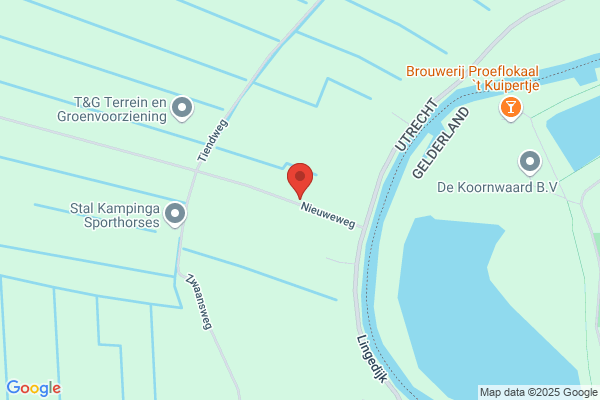 Accuraat Plaagdierenbestrijding