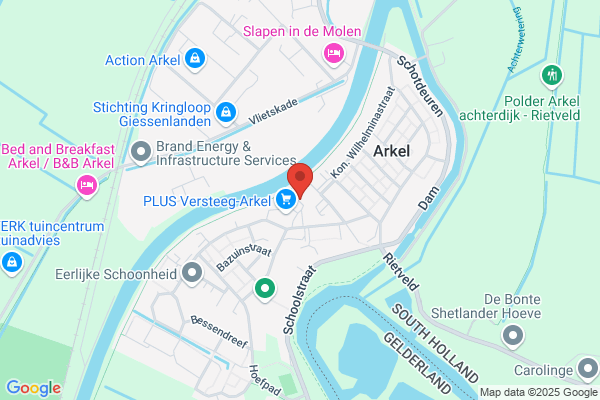 Arkel Interieurvormen Bv
