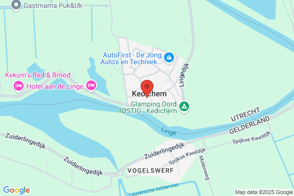Bba L Den Breejen