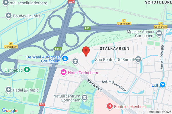 Besten Holding Bv, J Den