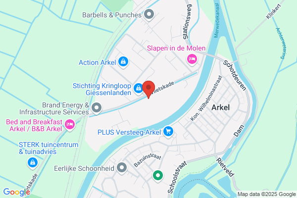 Bezemer Betonstaalvlechtwerk