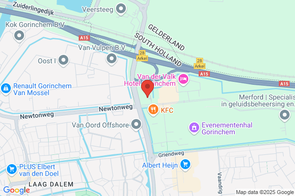 Campanile Gorinchem