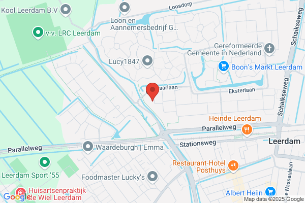 Den Adel Hoveniers Bv