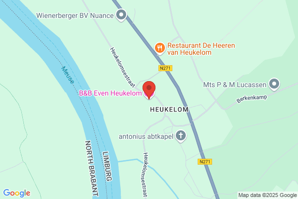 Heukelum Bv
