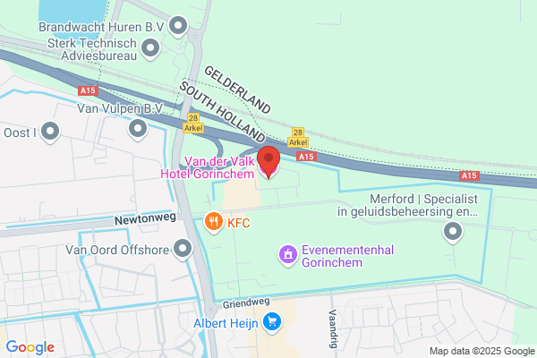 Hotel Campanile Gorinchem