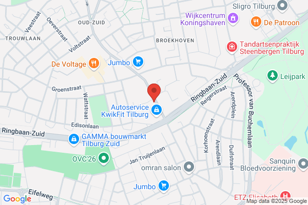 Leijenburg Wooncentrum Voor Ouderen