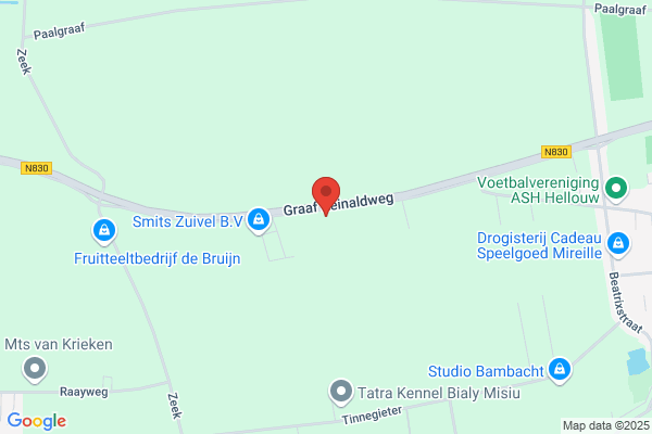 Montagebedrijf D. Hartog