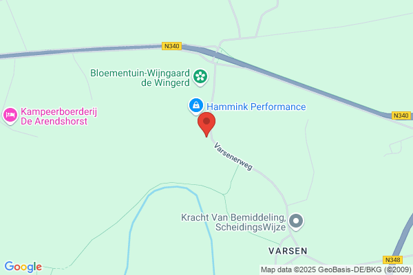 Ommen, J Van