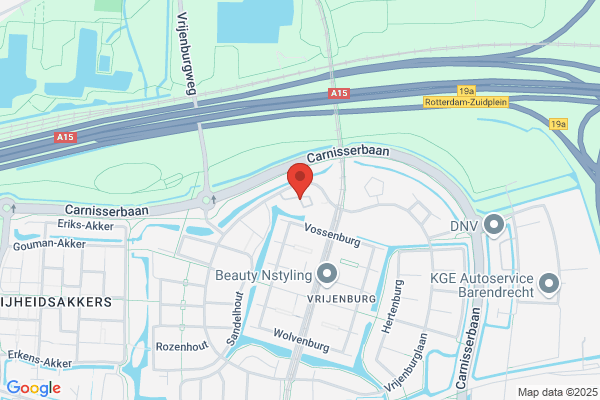 Post Systems Consultancy Nederland Bv