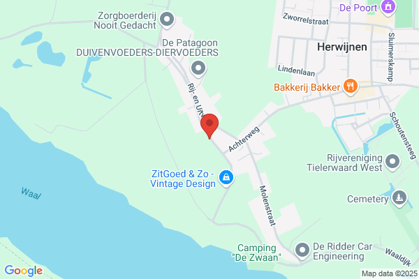 Rijn Bv