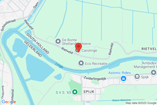 Westerbeek