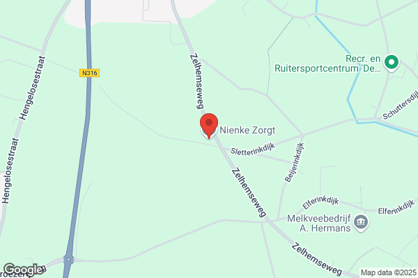 Aangepast Thuis