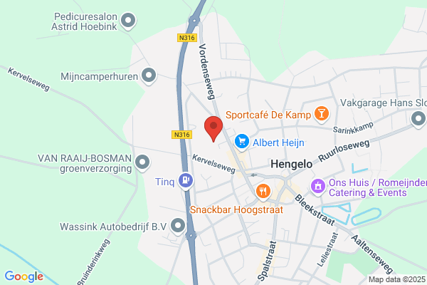 Action Hengelo (Gld)