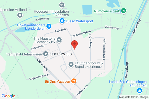 Ecotrans B.V.