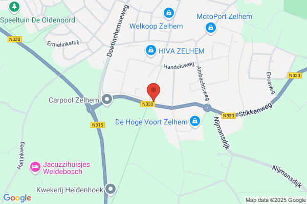 Jvl Autobekleding