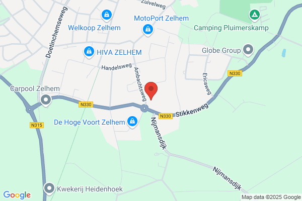 Polyketting Bv