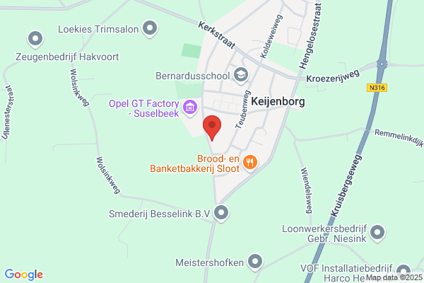 Tammel Bv