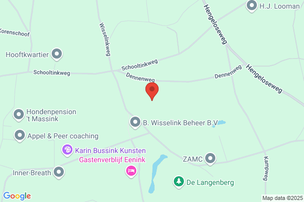 Tuinmuze, De