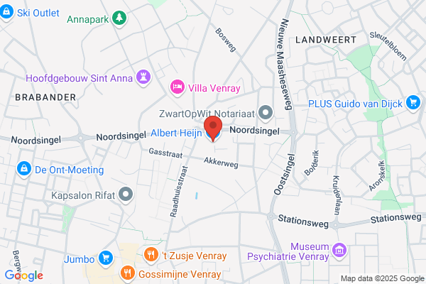 Albert Heijn