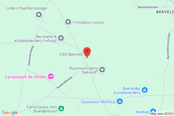 Bekveld Christelijke Basisschool