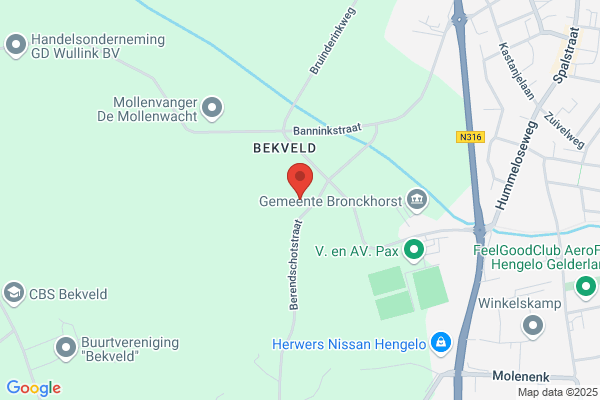 H B J Masselink Bouwbedrijf