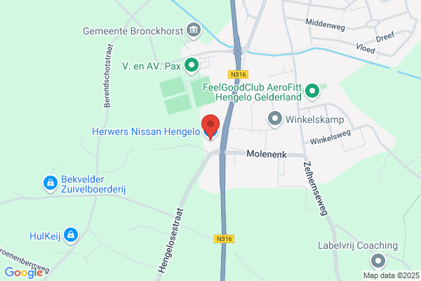 Auto Herwers