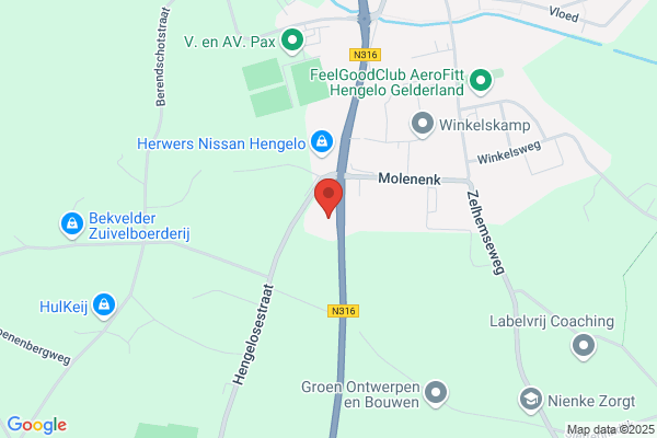Auto Ridderhof B.V.