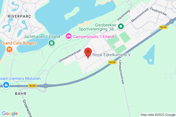 B.A.M. Eijkelkamp Bv