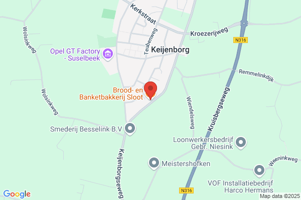 Bakker, Ellen