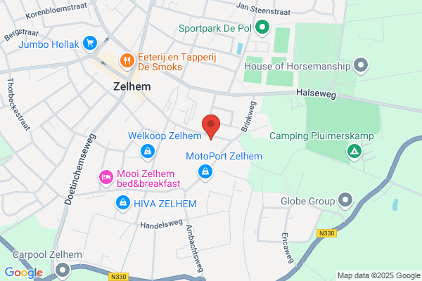 Bergvoet Eieren Groothandel, F